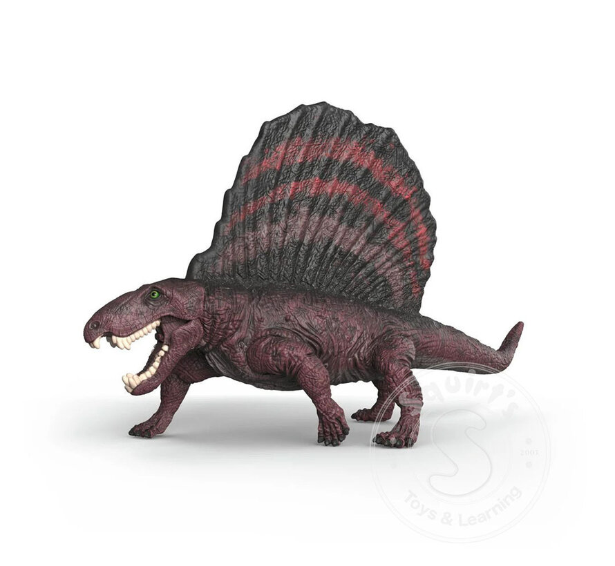 Schleich Dimetrodon