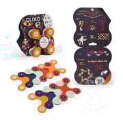 Clixo Clixo - Tiny & Mighty (Space / Marine Assorted)