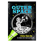 Outer Space - Bedtime Shadow Book