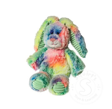 Marshmallow Junior Confetti Bunny 9"
