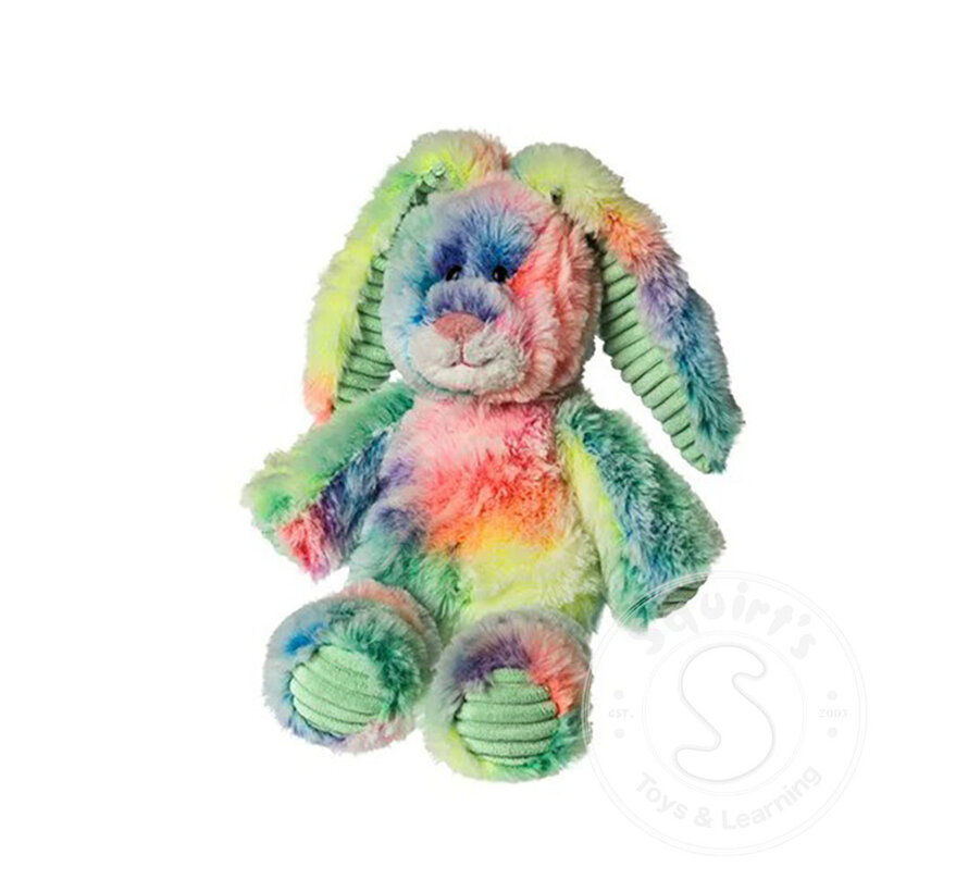 Marshmallow Junior Confetti Bunny 9"