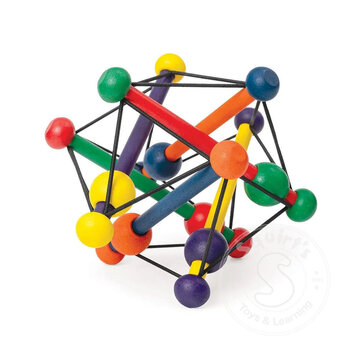 Manhattan Toy Skwish