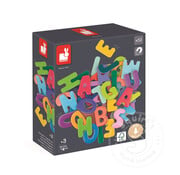 Janod Alphabet Magnets