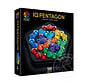 Smart Games: IQ Deluxe - Pentagon