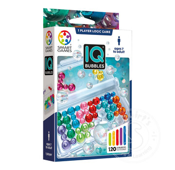 Smart Games Smart Games: IQ Bubbles