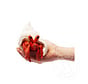 Folkmanis Mini Hermit Crab Finger Puppet