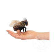 Folkmanis Folkmanis Mini Bee Finger Puppet