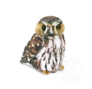 Folkmanis Folkmanis Pygmy Owl Puppet