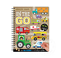 Cardboard Builder On The Go Activity Book