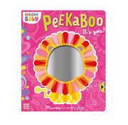 Make Believe Ideas Peekaboo It's You! Board Book