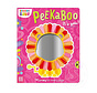 Peekaboo It's You! Board Book