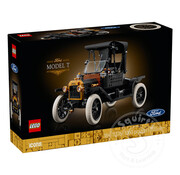 LEGO® LEGO® Icons Ford Model T