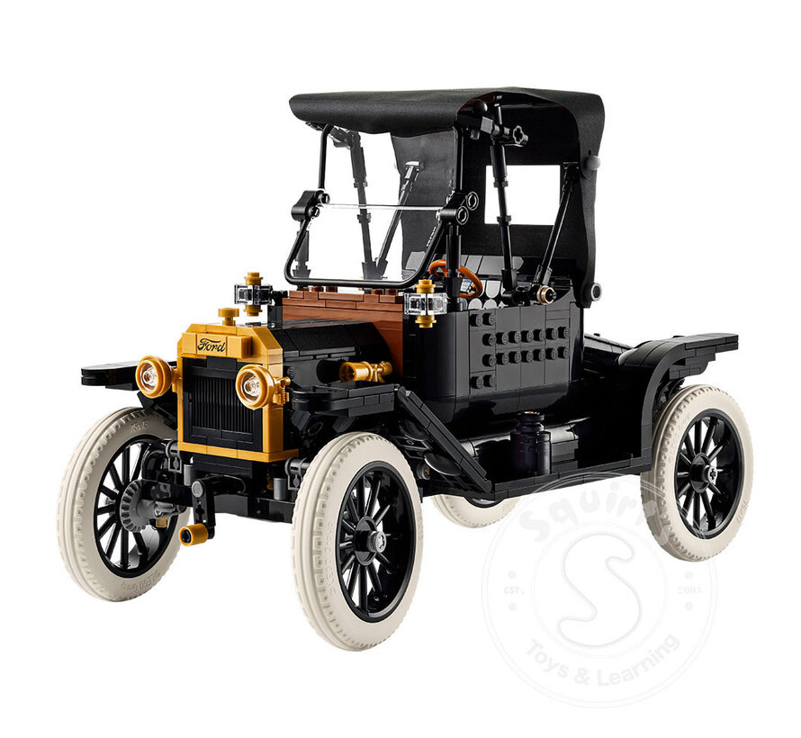 LEGO® Icons Ford Model T