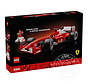 LEGO® Icons Ferrari F2004 & Michael Schumacher