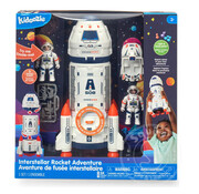 Kidoozie Kidoozie Interstellar Rocket Adventure