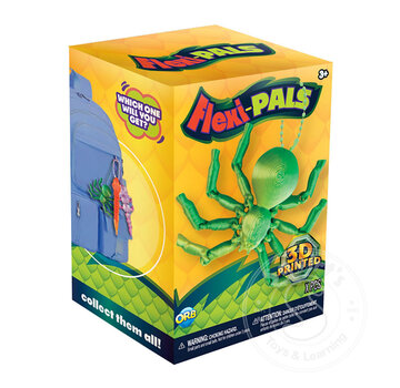 Orb ORB™ Flexi-Pals Charmlets Blind Boxes