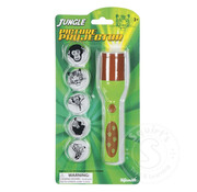 Toysmith Mini Led Projector - Assorted