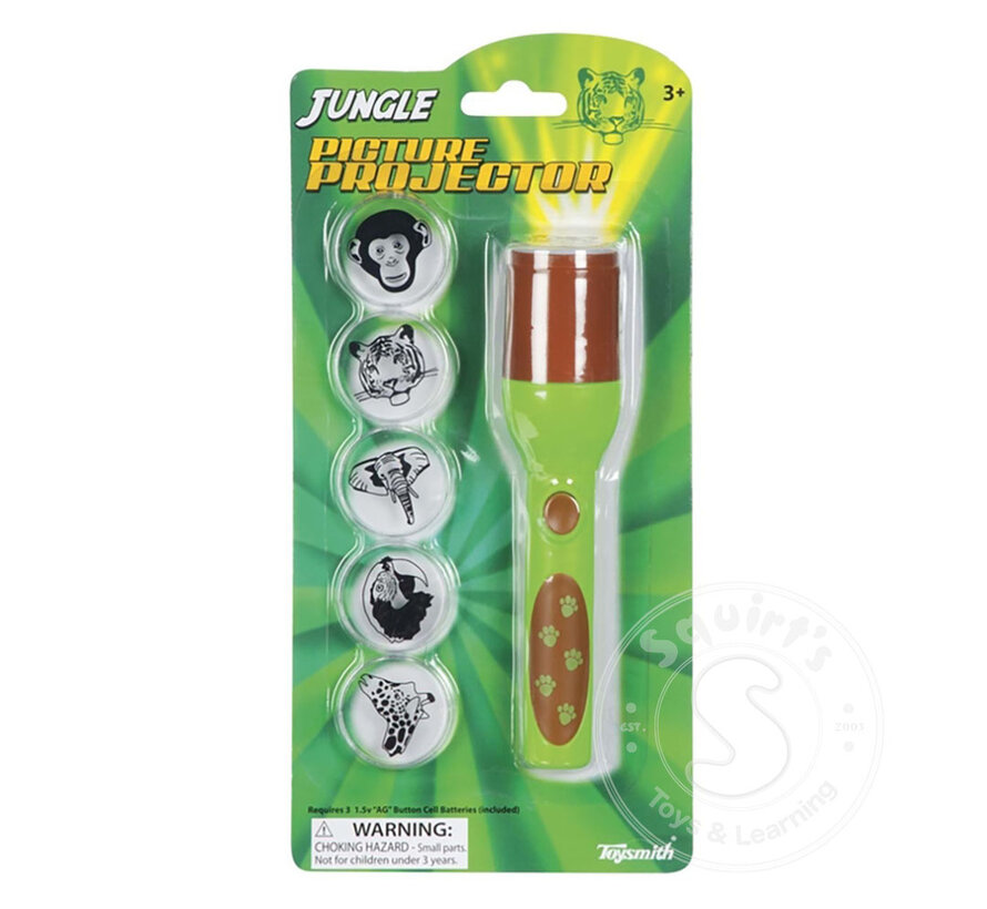 Mini Led Projector - Assorted