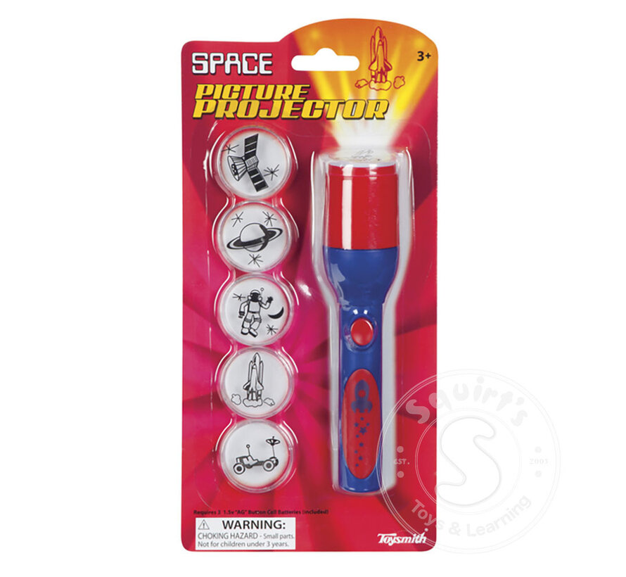 Mini Led Projector - Assorted