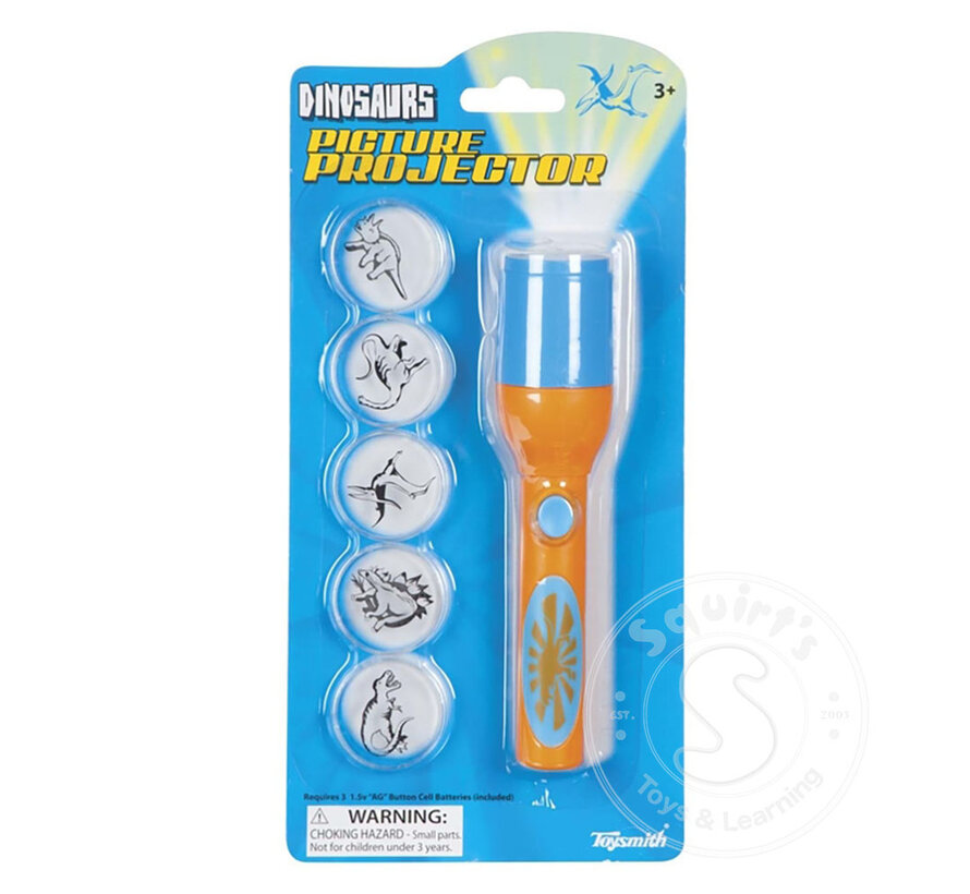 Mini Led Projector - Assorted