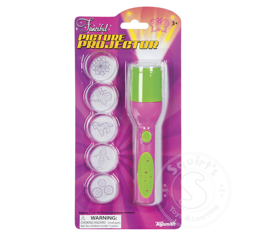 Mini Led Projector - Assorted