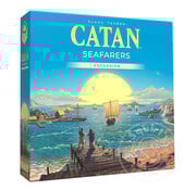 Mayfair Games Catan Expansion Seafarers - 6th Edition
