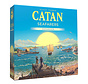 Catan Expansion Seafarers - 6th Edition