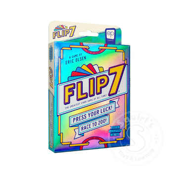 Flip 7 - Peggable