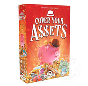 Cover Your Assets Card Game
