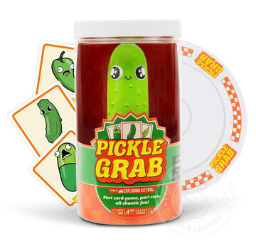 Pickle Grab