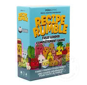 Recipe Rumble
