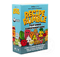Recipe Rumble