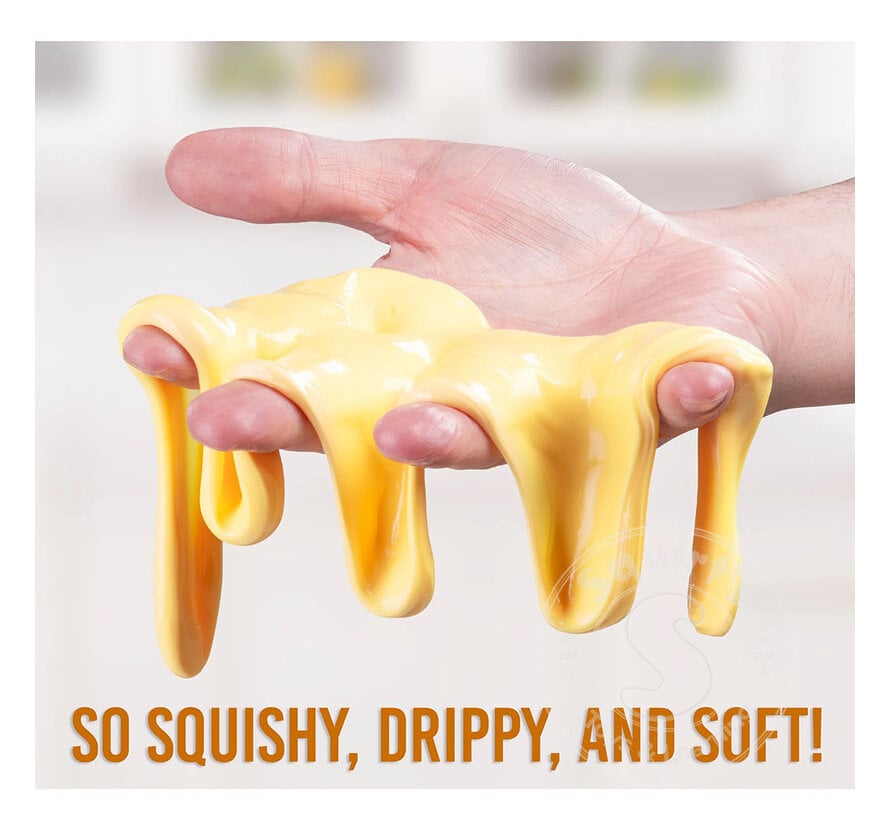 Crazy Aaron's Better Butter Thinking Putty