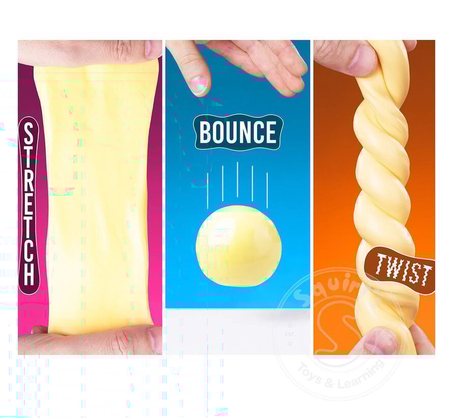 Crazy Aaron's Better Butter Thinking Putty