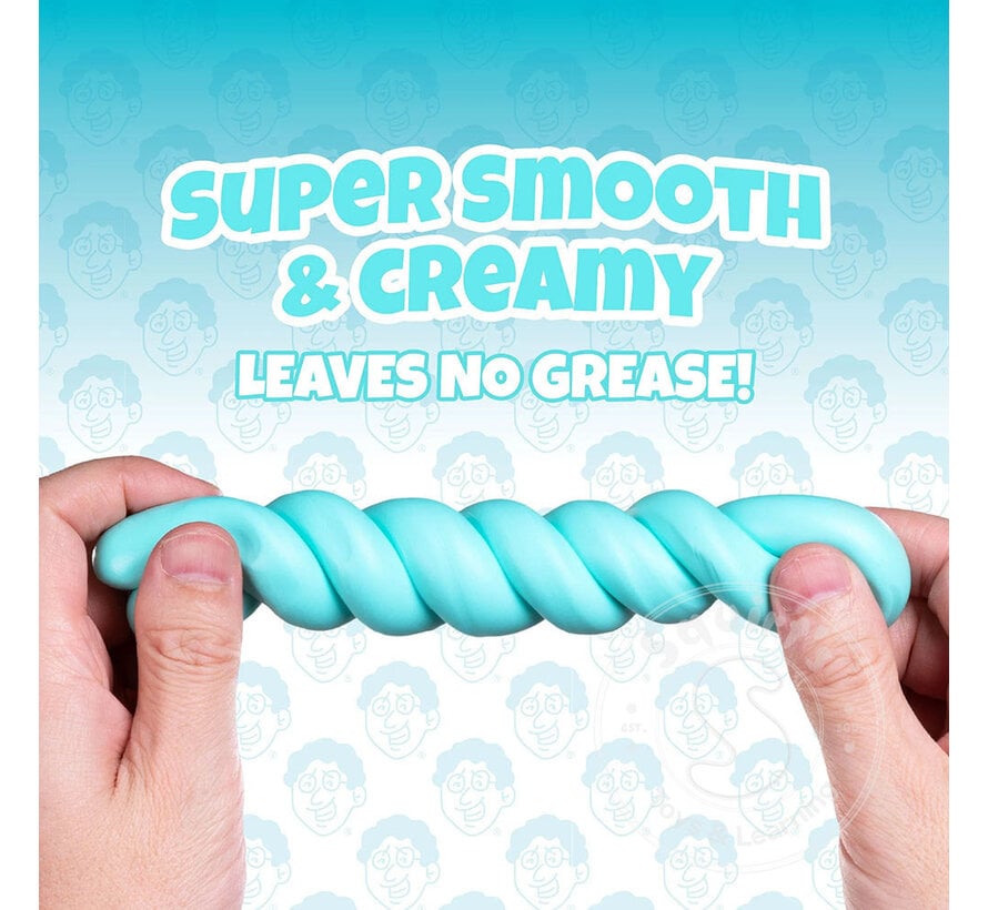 Crazy Aaron's Better Butter - Buttercream Thinking Putty