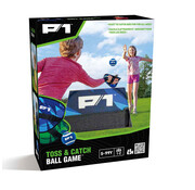 Do U Play Toss & Catch Ball Game