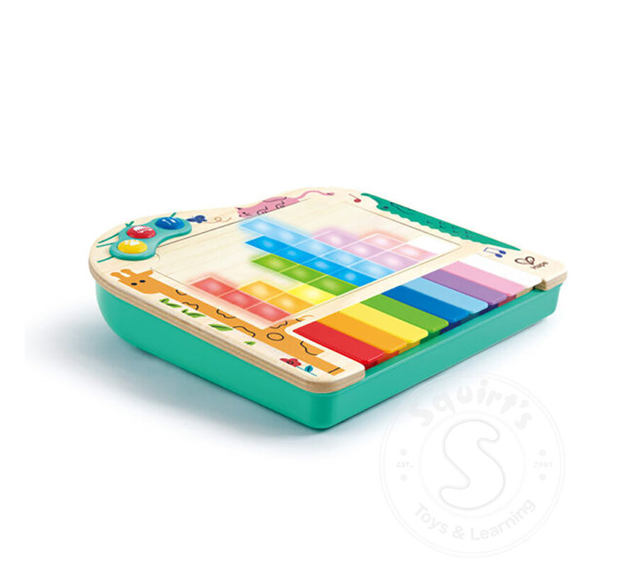 Hape Dynamic Pixel Piano