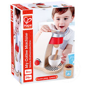 Hape Hape My Coffee Machine