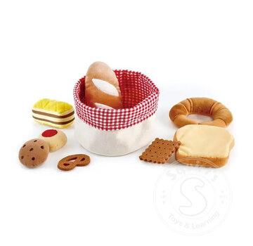 Hape Hape Toddler Bread Basket