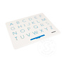 Magnetic Drawing Board - Letters