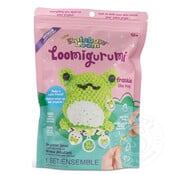 Rainbow Loom Rainbow Loom: Loomigurumi Kit - Frog