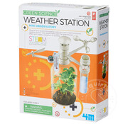 4M Weather Station