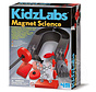 KidzLabs  Magnet Science - Bilingual