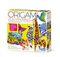 Origami Zoo Animals