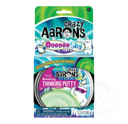 Crazy Aaron's Crazy Aaron's Aurora Sky Thinking Putty