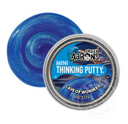 Crazy Aaron's Crazy Aaron's Mini Cave of Wonders Thinking Putty