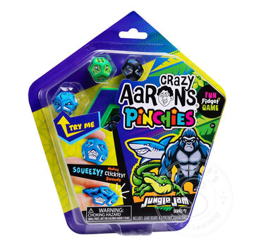 Crazy Aaron's Crazy Aaron's Pinchies - Jungle Jam