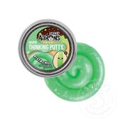 Crazy Aaron's Crazy Aaron's Mini Pistachio Thinking Putty