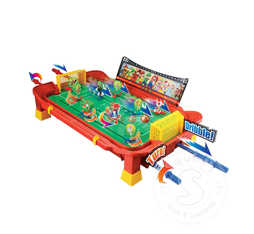 Super Mario Soccer Striker