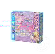 Aquabeads Aquabeads Design 'n Display Nail Studio